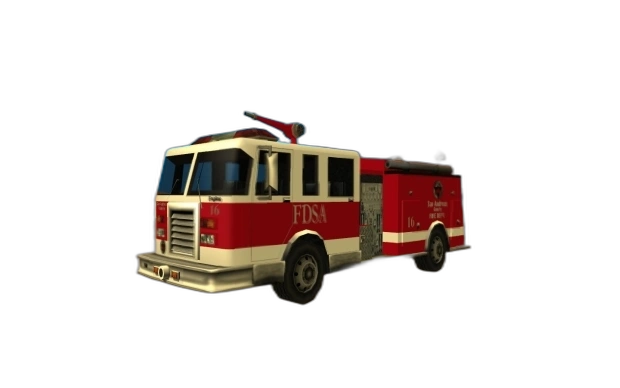 Vehicle 407