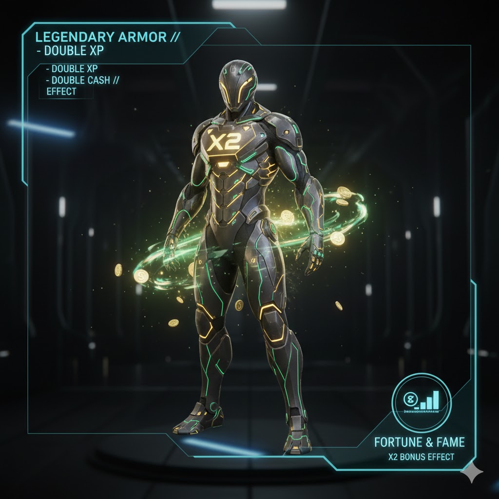 Skin X20 EXP